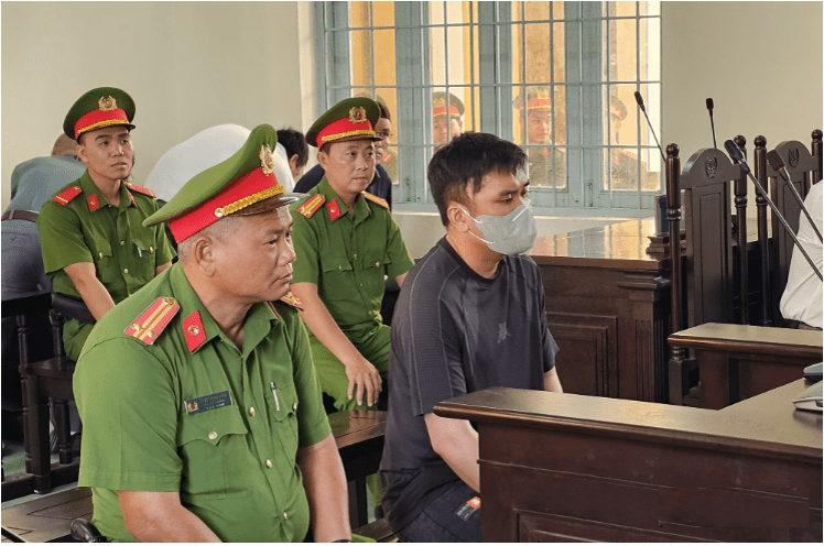 Vietnam Fraternité