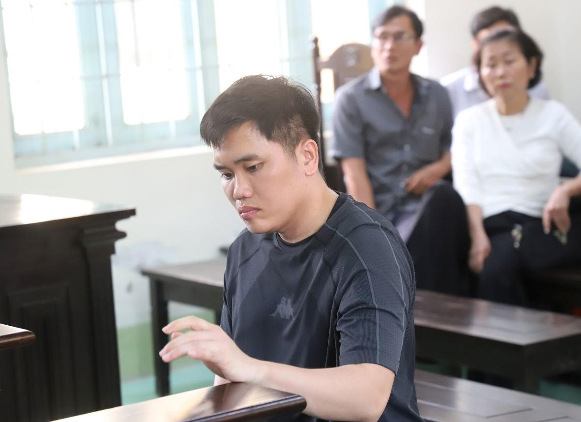 Công lý như phụ tùng, thợ tồi, cố sửa vẫn hư ! | Vietnam Fraternité