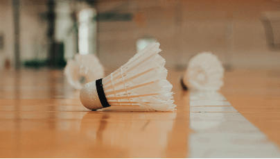 Badminton🏸 Mixte 🙋🏻‍♂️🙋🏽 | Kabubu