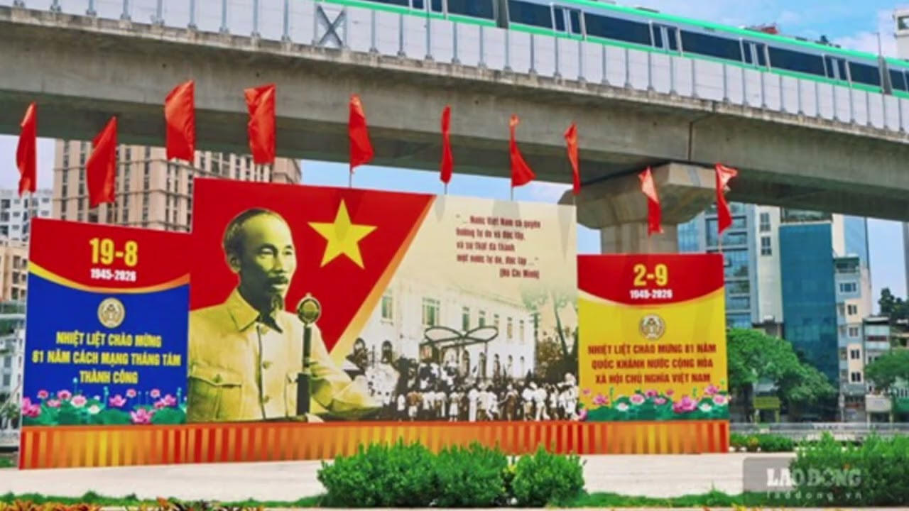 81 năm sau ngày Bác Hồ đọc Tuyên ngôn Độc lập, ta đã làm được và chưa được điều gì ?