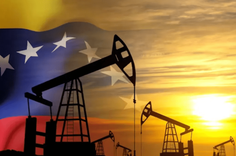 Thỏa thuận dầu lửa : Mỹ bị ví như "kẻ cướp", Venezuela thành "xứ bảo hộ" | Vietnam Fraternité