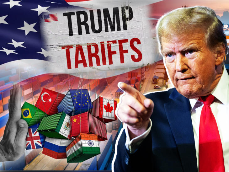 Điểm báo Pháp - Thuế quan của Donald Trump | Vietnam Fraternité