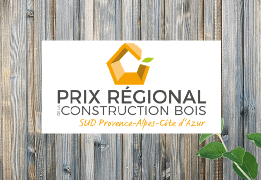 Cérémonie du Prix de la construction bois | 2 octobre 2026 | Fibois Sud