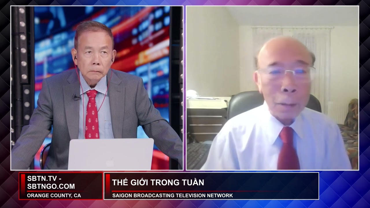 Tập Hợp Dân Chủ Đa Nguyên trong tầm ngắm của nhà cầm quyền cộng sản