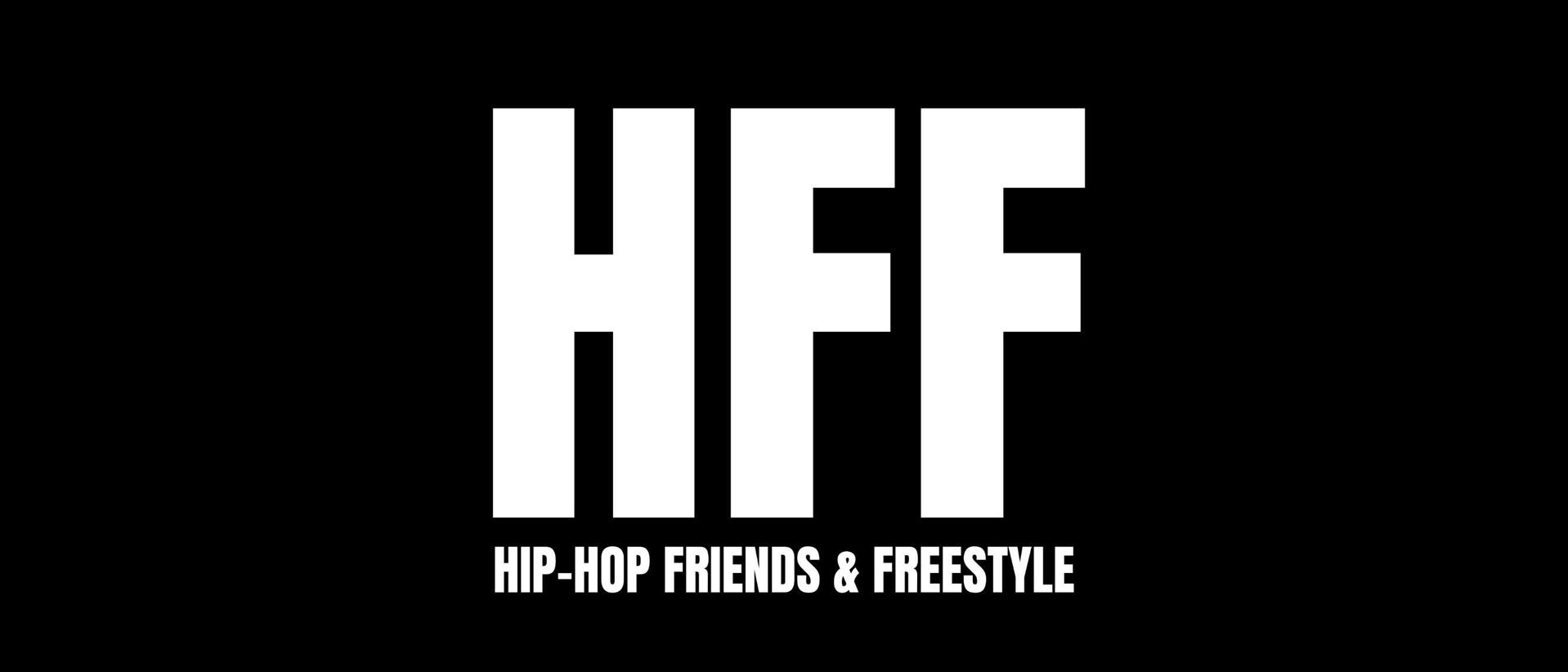 HFF - hip-hop | La Venelle
