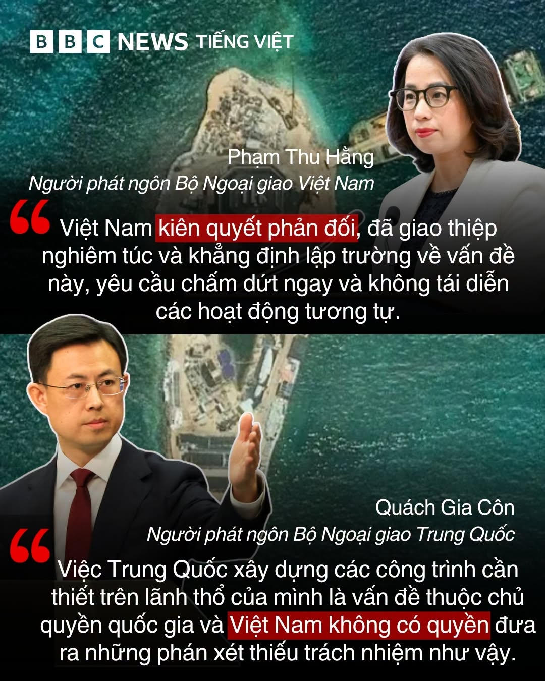 Vietnam Fraternité