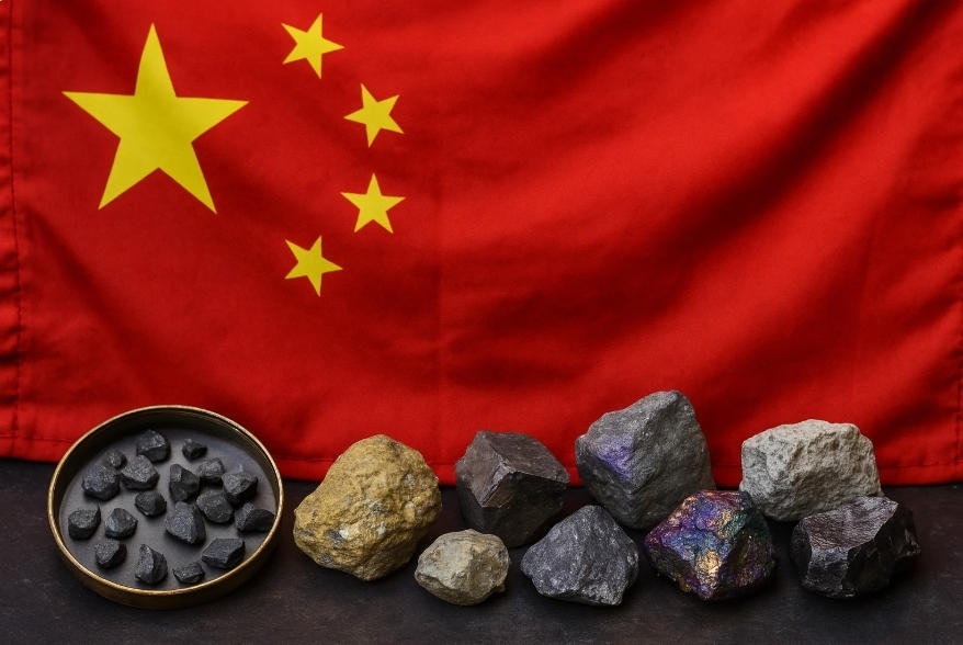 Trung Quốc đã tìm ra thứ vũ khí lợi hại nhất của mình như thế nào ? | Vietnam Fraternité