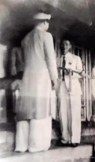 Vietnam Fraternité