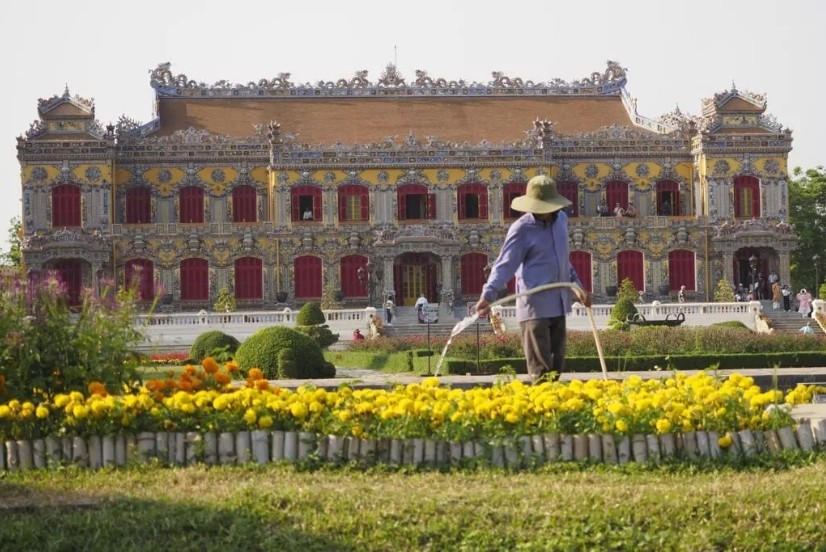 Vietnam Fraternité