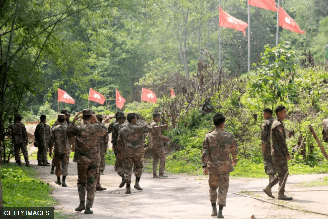 Vietnam Fraternité