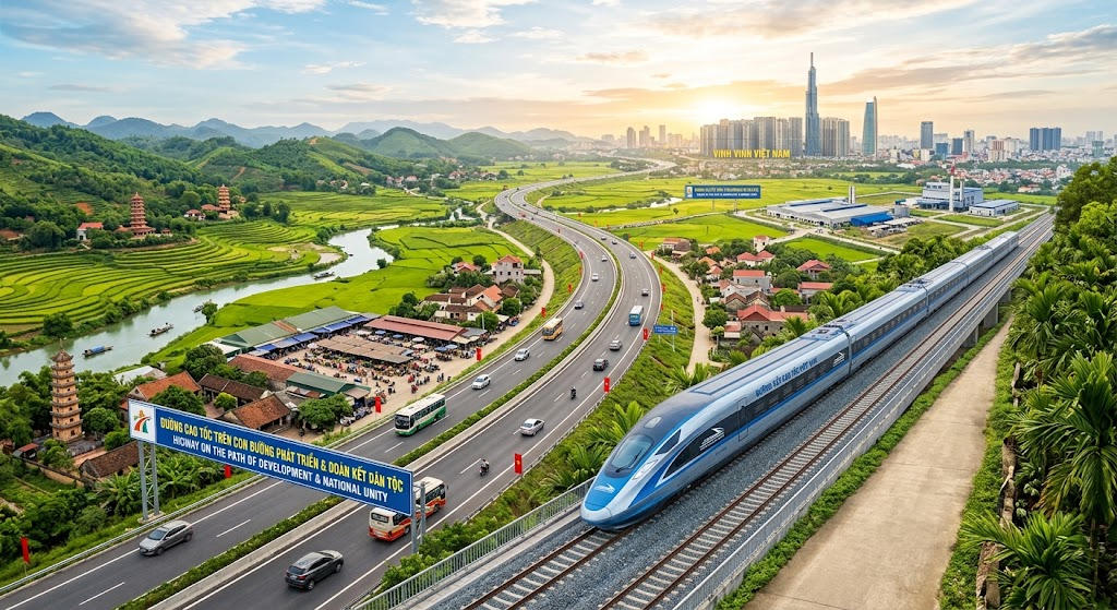 Tân đạo Việt : Đại lộ mới cho Việt tộc trong thế kỷ chuyển đổi | Vietnam Fraternité