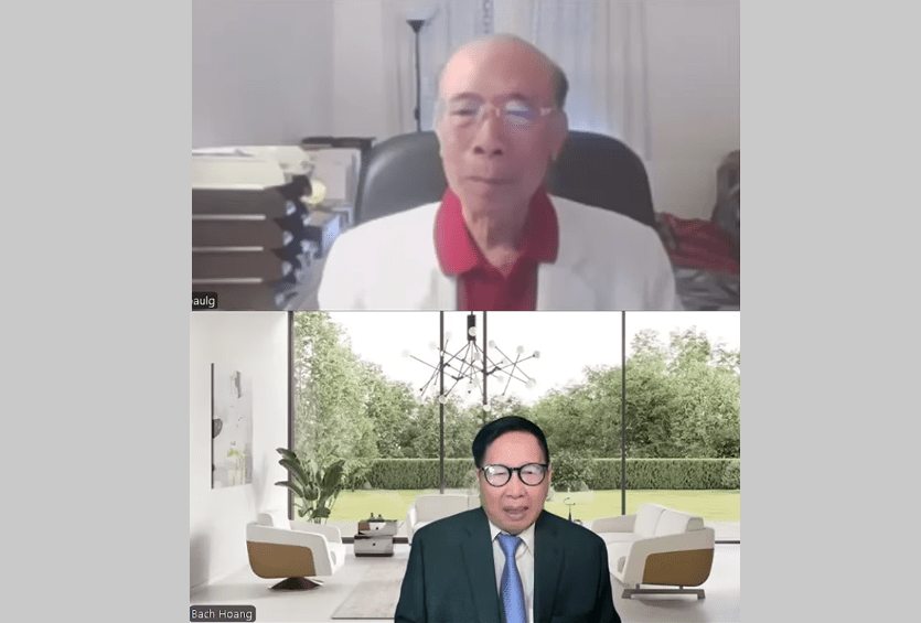 Hai câu hỏi lớn nhân kỷ niệm 81 năm Cách Mạng Tháng 8 | Vietnam Fraternité