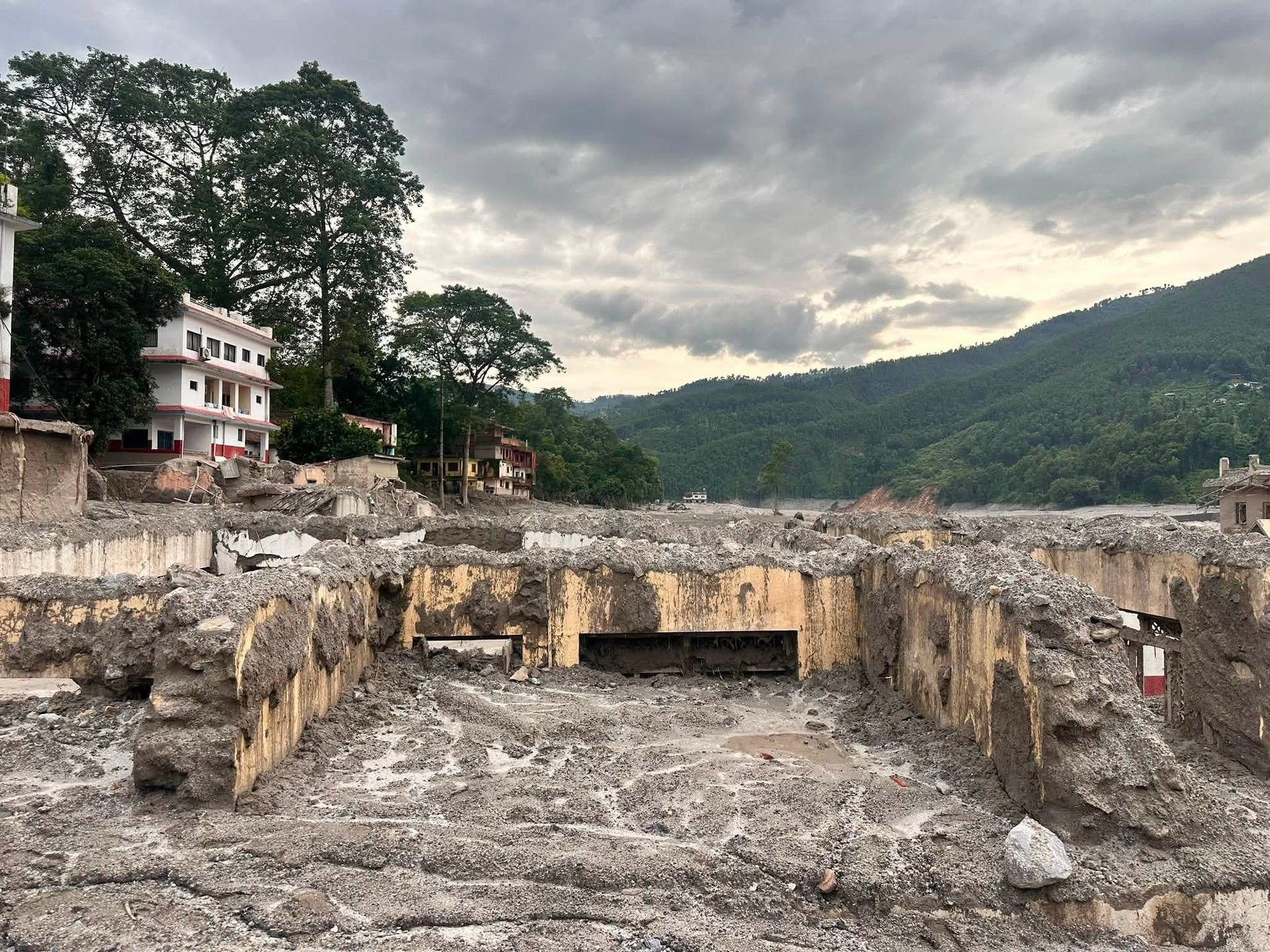 Asia Development Alliance Solidarity Statement with the People of Nepal | Forus
