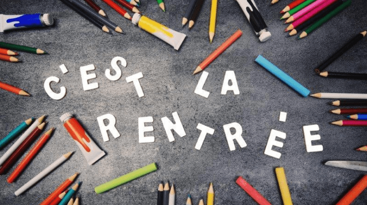 Reprise des activités clubs | Couleurs des Liens