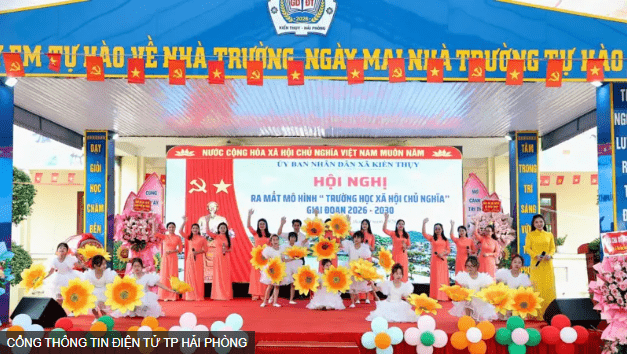 Vietnam Fraternité