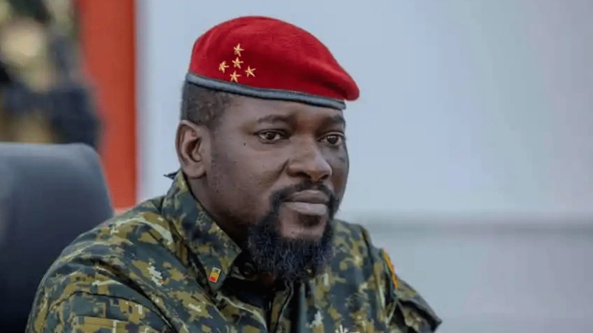 Guinée : la pression monte sur le régime de Mamadi Doumbouya après la découverte de six corps à Forécariah | Tournons la Page
