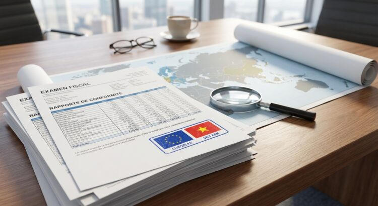 Việt Nam cần thoát khỏi danh sách "thiên đường thuế" của EU, Pháp có giúp được không ? | Vietnam Fraternité
