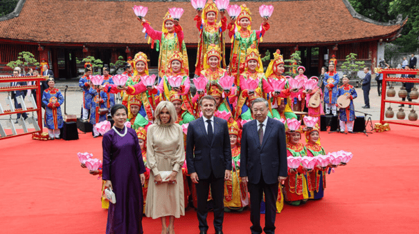 Vietnam Fraternité