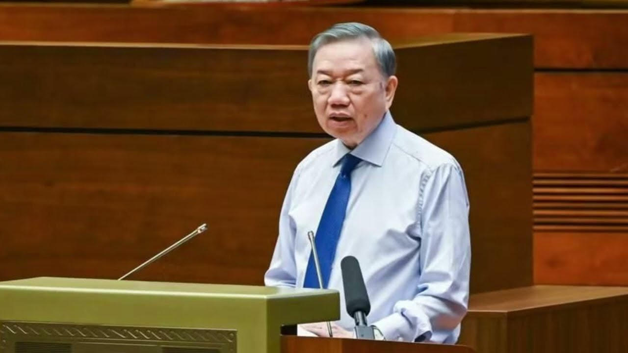 TBT Tô Lâm yêu cầu Lãnh đạo 1 việc tưởng dễ mà quá khó !
