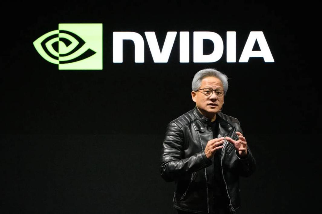 Nvidia đang thúc đẩy cơn sốt AI ra sao ? | Vietnam Fraternité