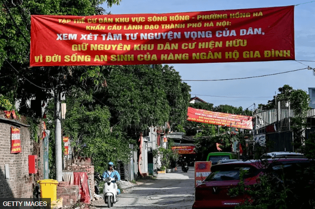 Vietnam Fraternité