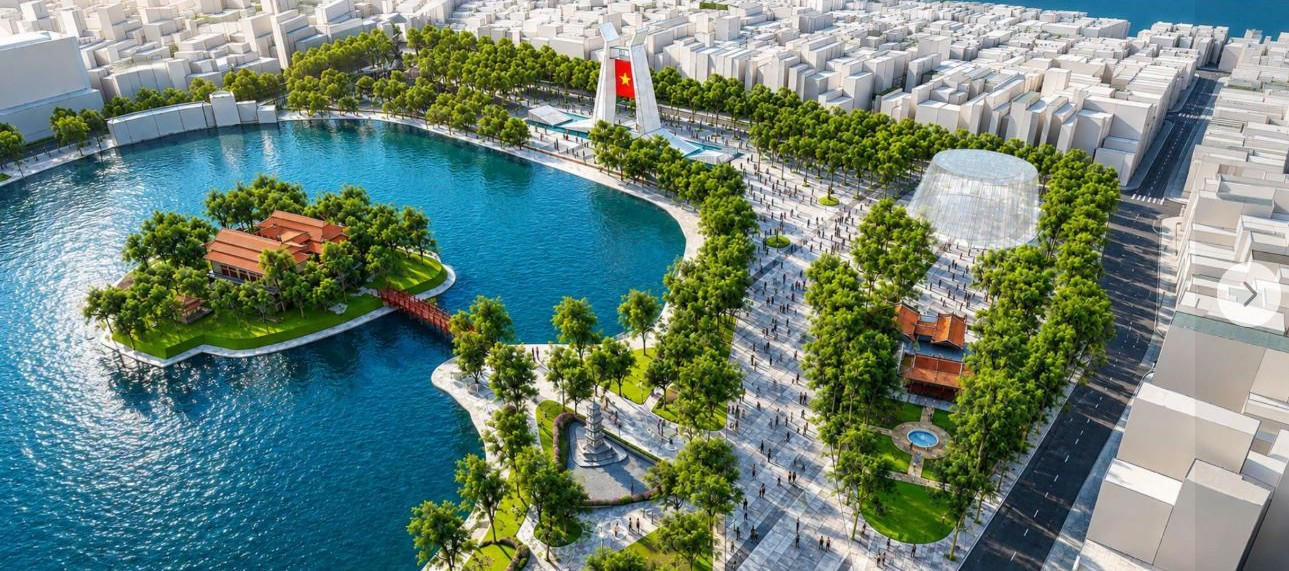Xin đừng xâm phạm và xóa bỏ giá trị lịch sử thiêng liêng của Thăng Long – Đông Đô – Hà Nội | Vietnam Fraternité