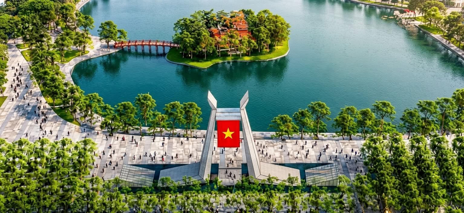 Vietnam Fraternité