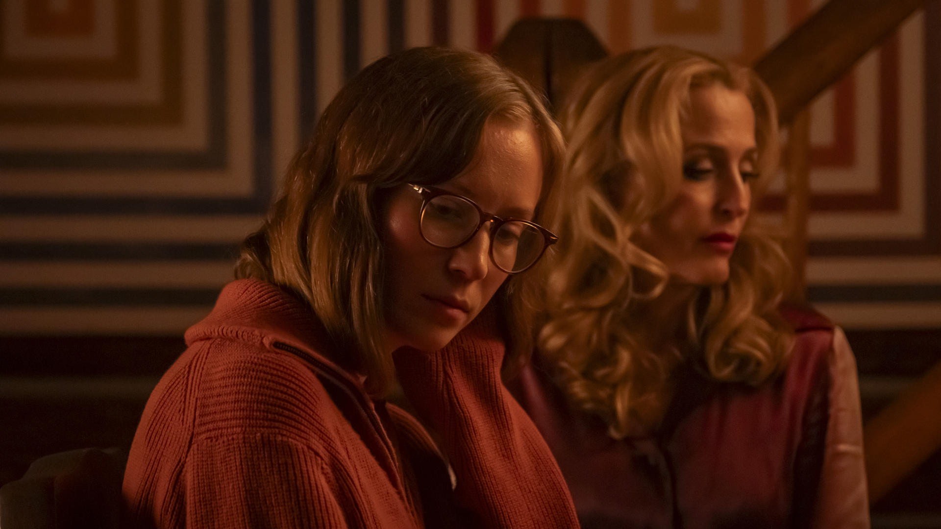 Teenage Sex and Death at Camp Miasma : Le slasher sous acide de Jane Flannery Schoenbrun | TACK