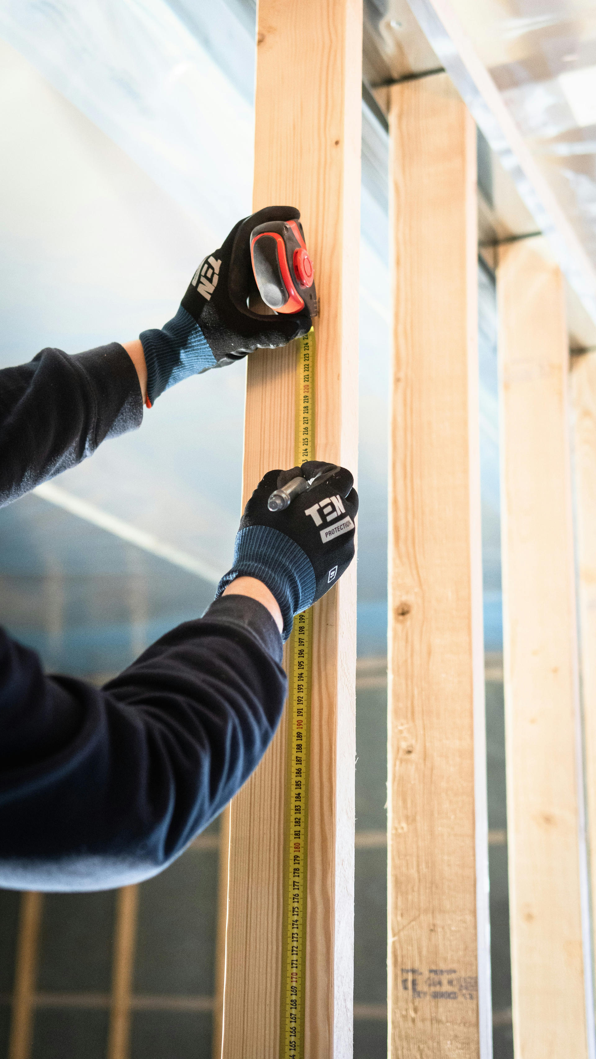 Professionnels du bâtiment bois — formation 2CBBC