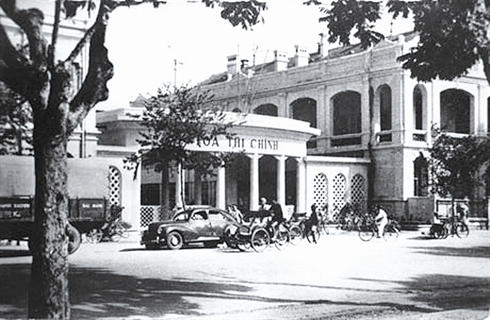 Vietnam Fraternité