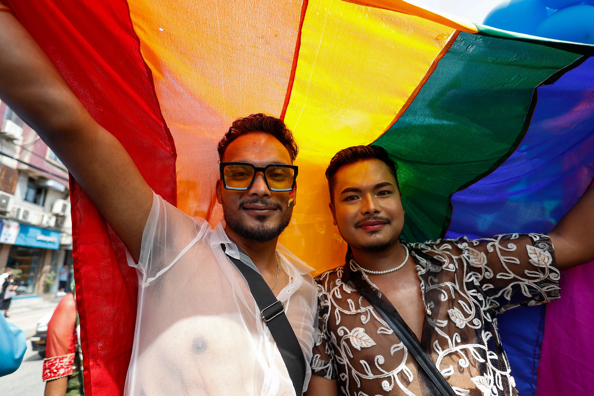 Back in the closet – EU SEE data reveals how governments are reversing freedoms for LGBTQ+ groups globally | Forus