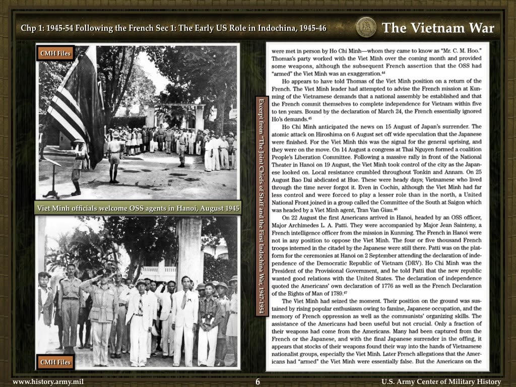 Vietnam Fraternité