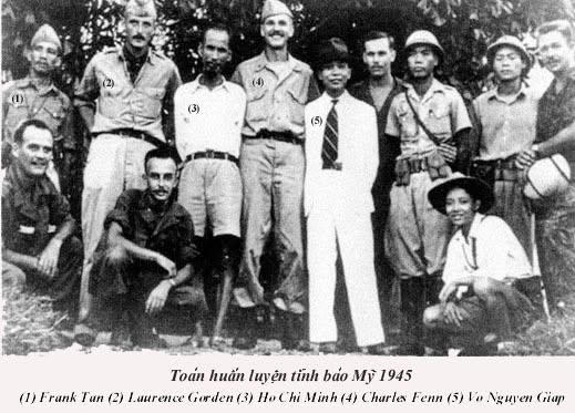 Vietnam Fraternité