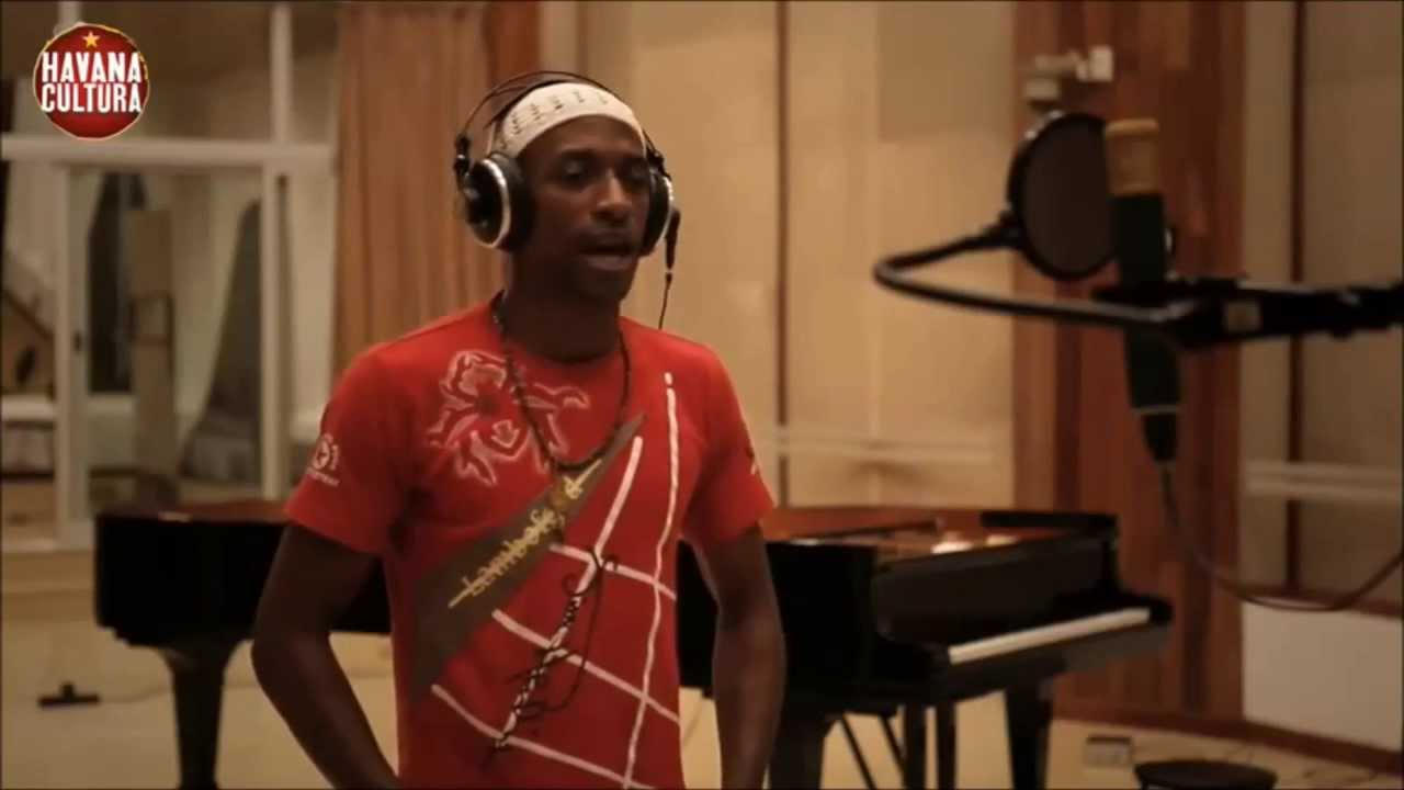 "Orisa"- Dreiser & Sexto Sentido [Havana Cultura]