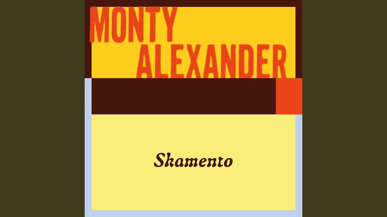 Skamento