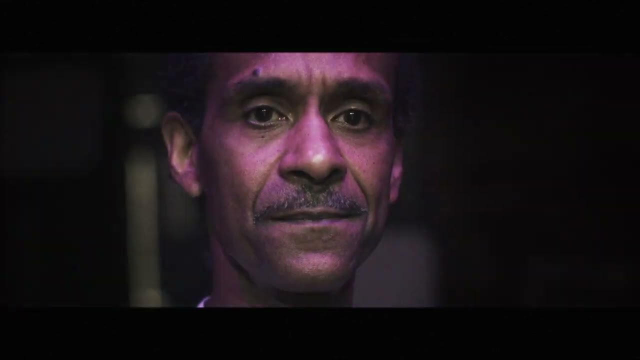 Mama Terra - 'Inner Space (Narration By Conrad Roberts)'. Official Video.