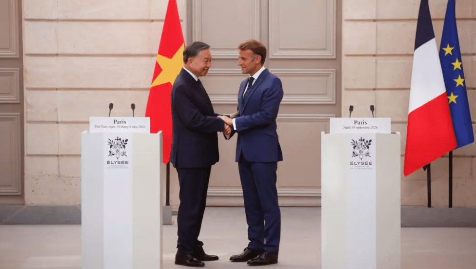 Vietnam Fraternité