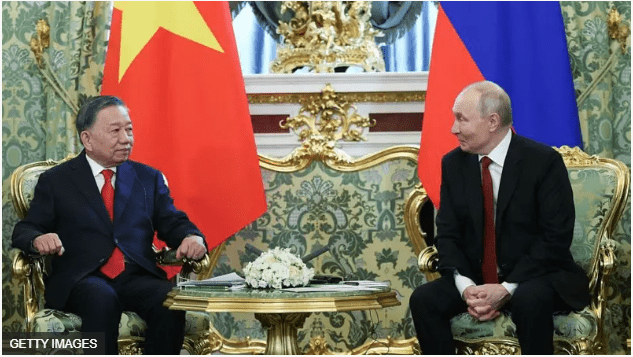 Vietnam Fraternité