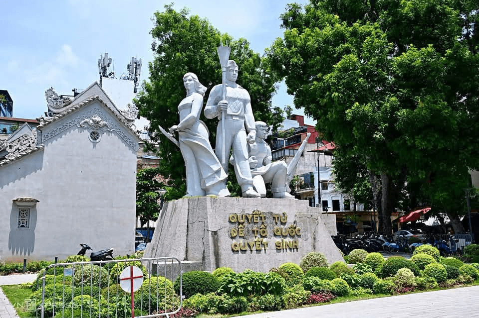 Đừng bắt ký ức chạy theo "kỷ nguyên mới" ! | Vietnam Fraternité