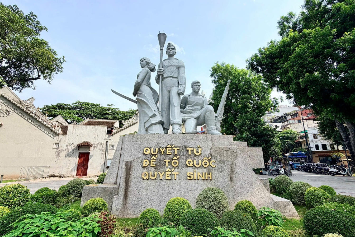 Vietnam Fraternité