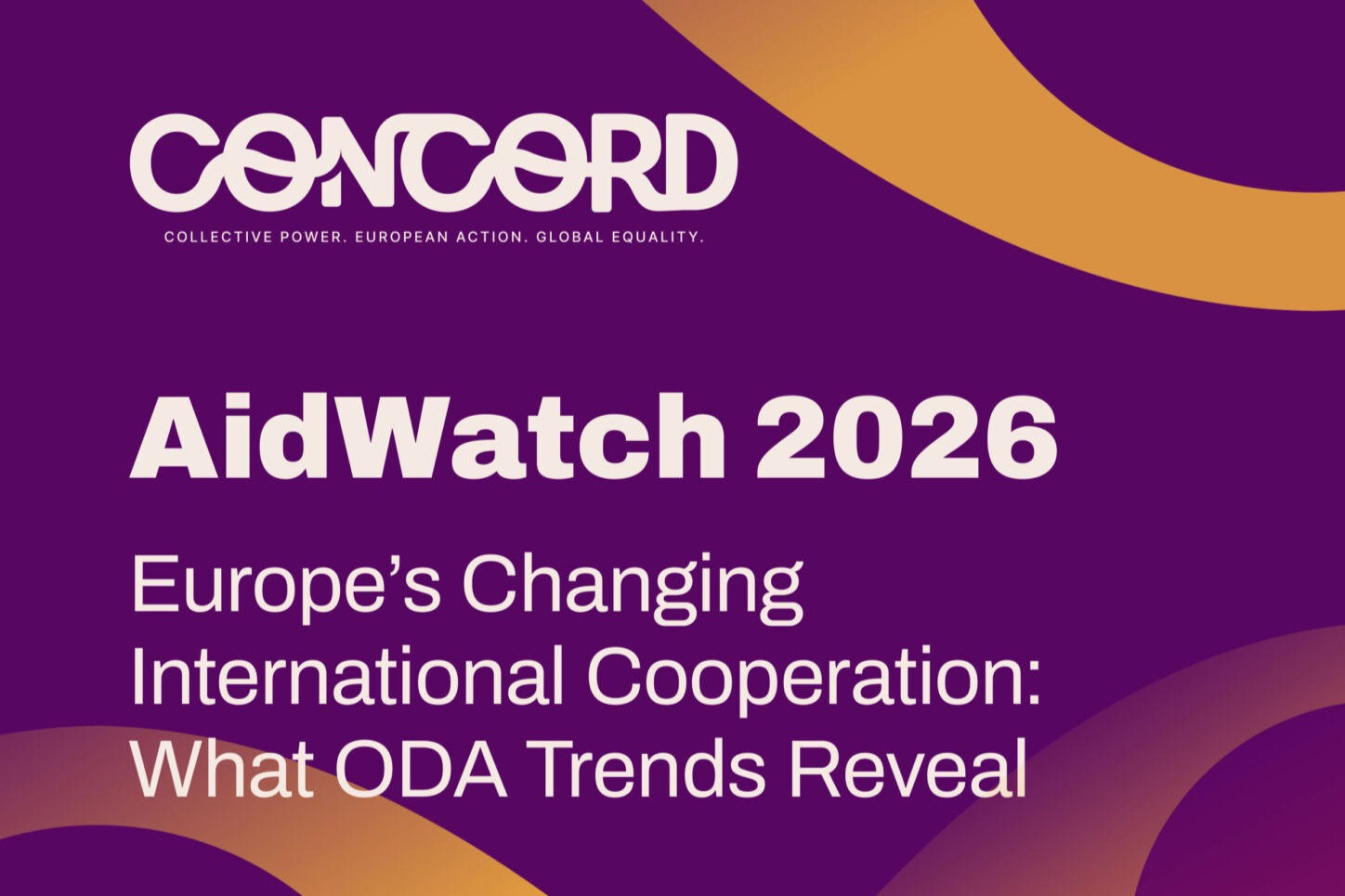 https://concordeurope.org/resources/aidwatch-2026/ | Forus