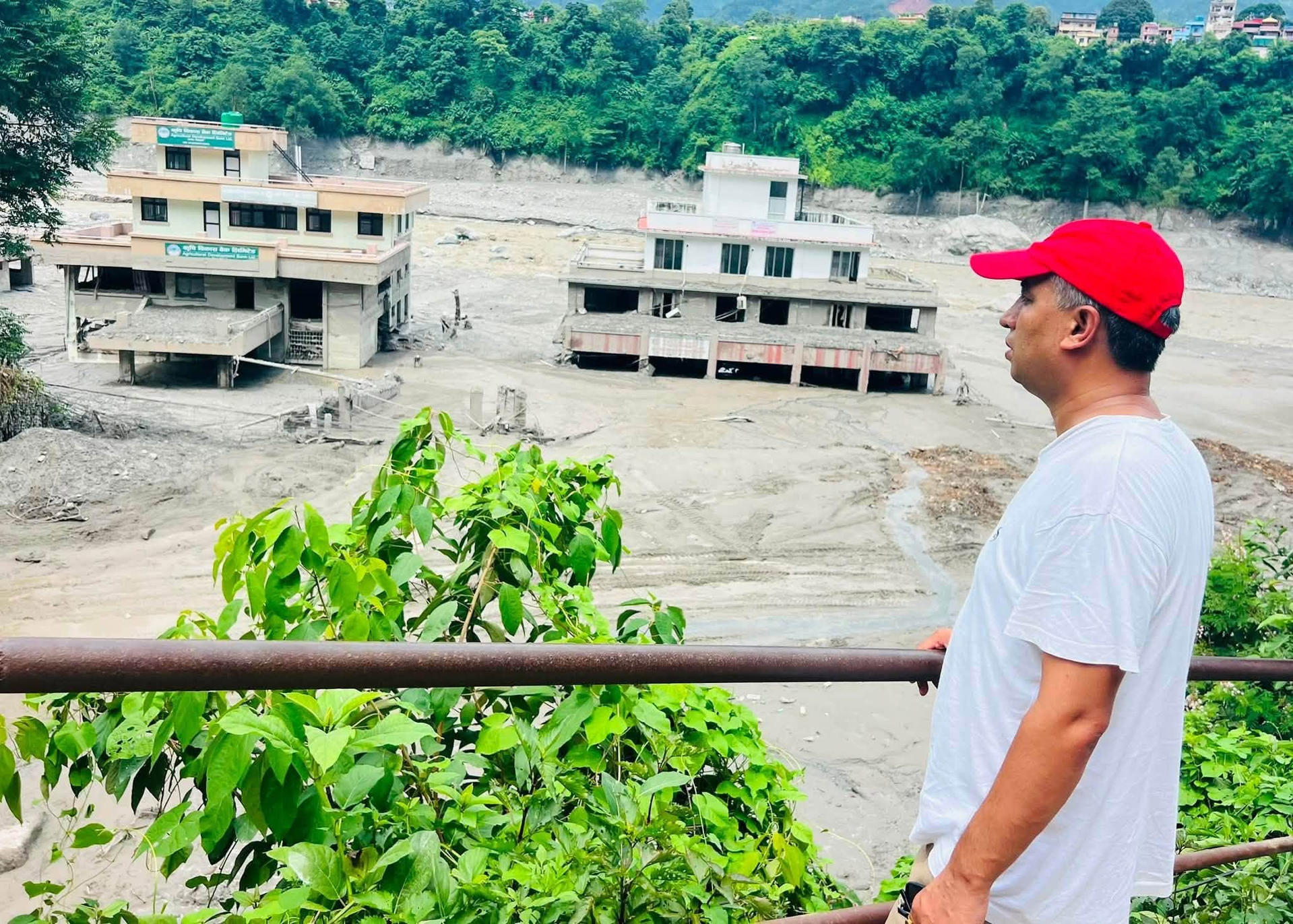 Joint Letter - Global Climate Emergency in Nepal | Forus