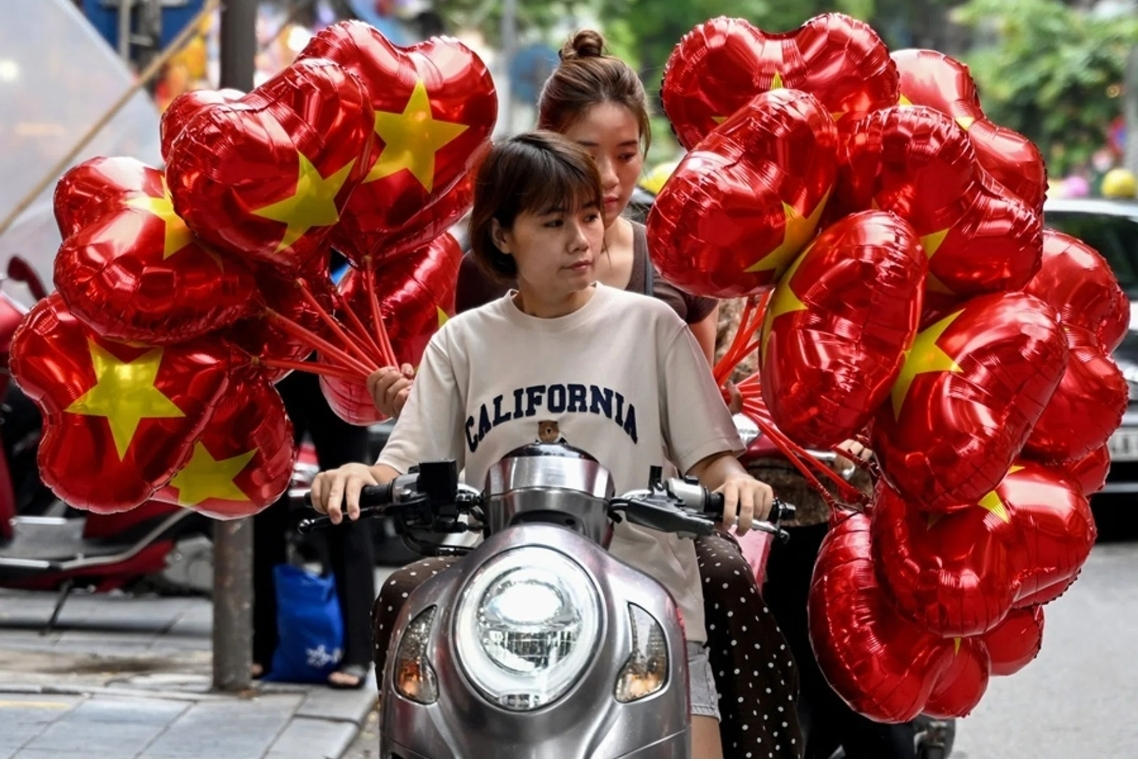 Vietnam Fraternité