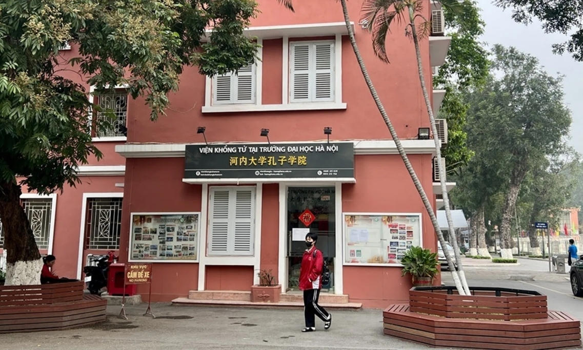 Vietnam Fraternité