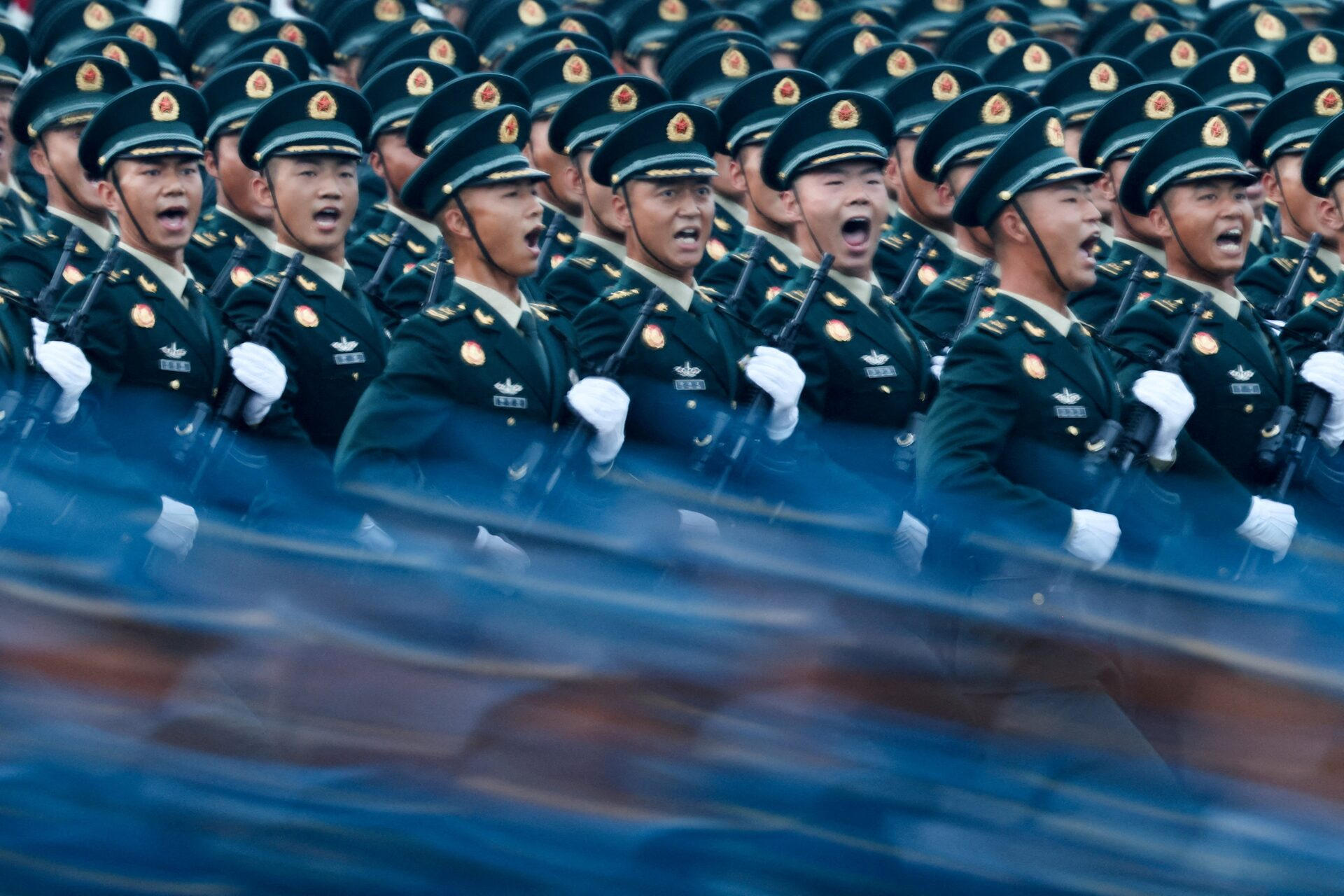 Những dấu hiệu cho thấy một quốc gia đang tiến vào vũng lầy | Vietnam Fraternité