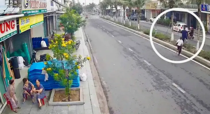 Vietnam Fraternité
