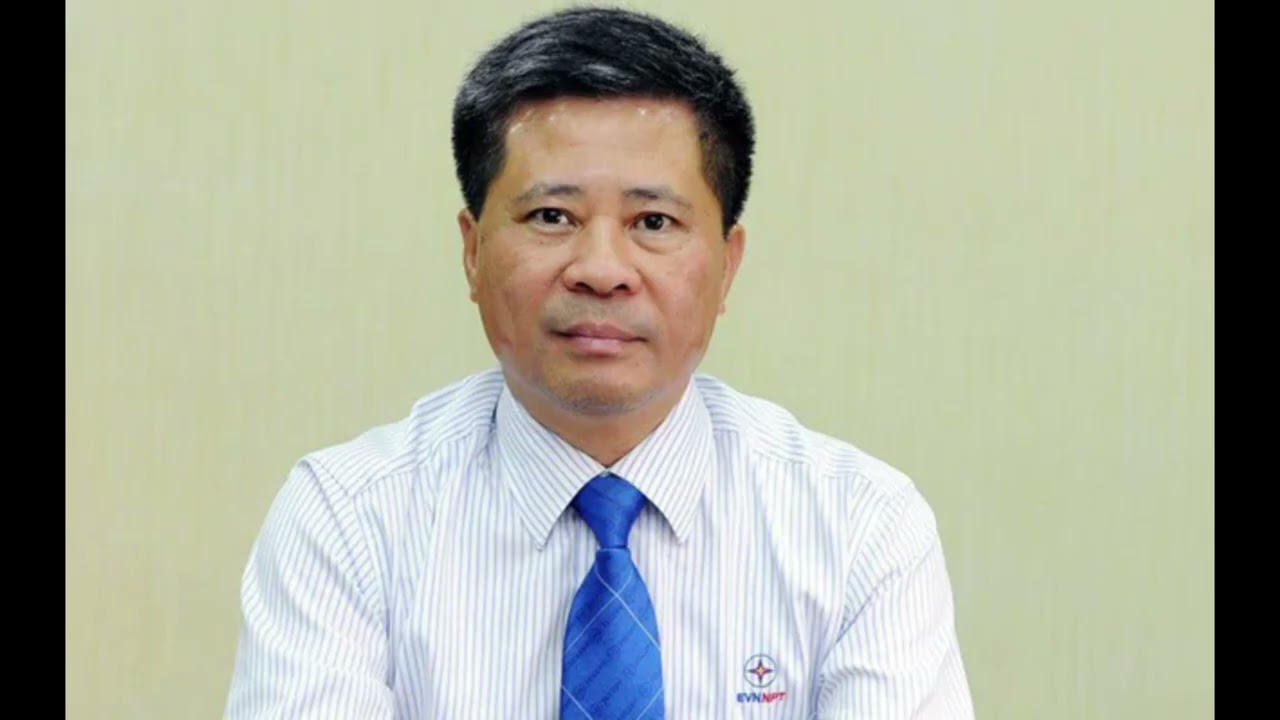 Vì sao Chủ tịch ngành điện Đặng Phan Tường bị khởi tố ? Sắp hé lộ màn kịch gay cấn !