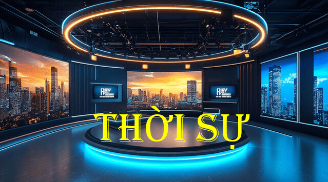 Tin tức thời sự truyền hình 17/09/2026 | Vietnam Fraternité