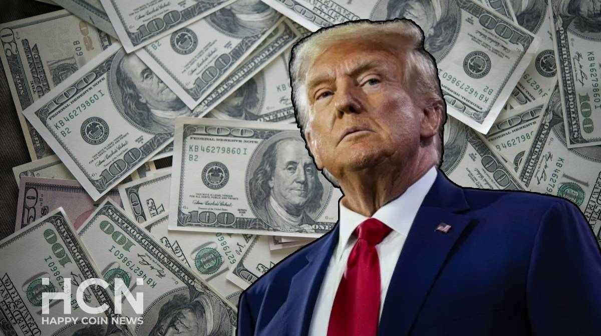 Đế chế Trump : Tiền là trên hết, mọi phương tiện đều chấp nhận | Vietnam Fraternité