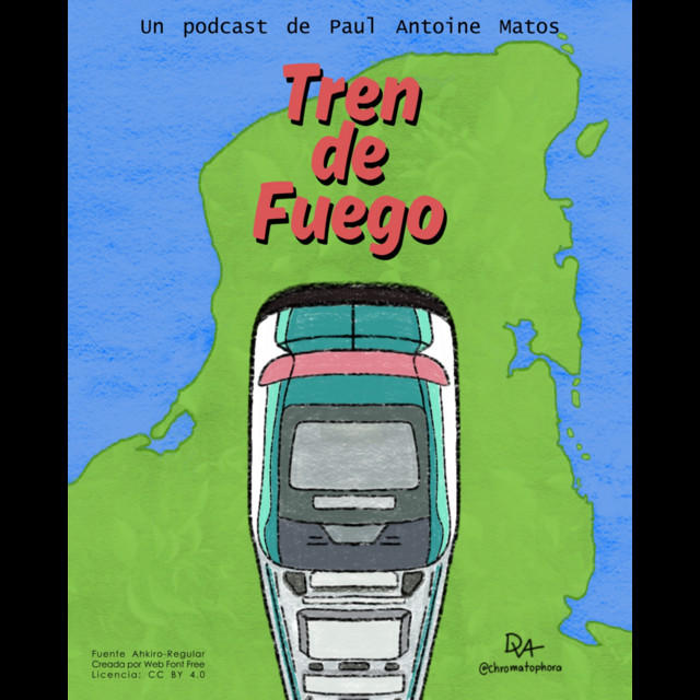 Tren de Fuego | Forus